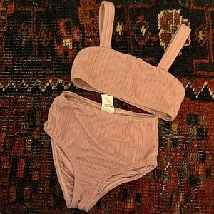 Rylee and Cru Two Piece